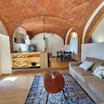דירה Casa Dei Sogni - Boutique House בטולה