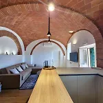 Casa Dei Sogni - Boutique House דירה בטולה