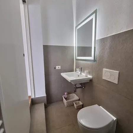 Appartamento Casa Dei Sogni - Boutique House Bettolle
