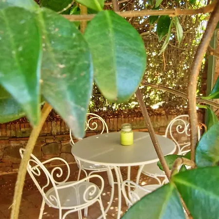 Casa Dei Sogni - Boutique House Appartamento *