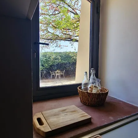 Casa Dei Sogni - Boutique House Bettolle