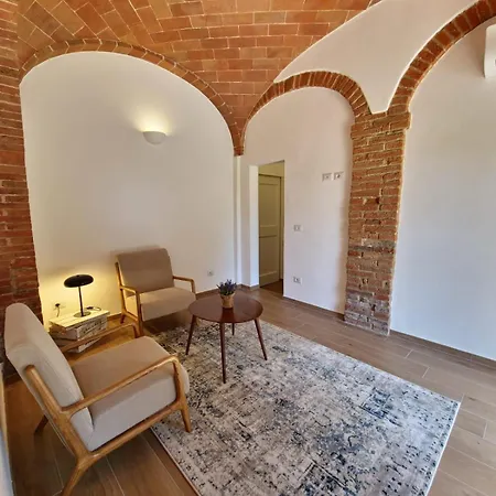 Casa Dei Sogni - Boutique House Appartamento *