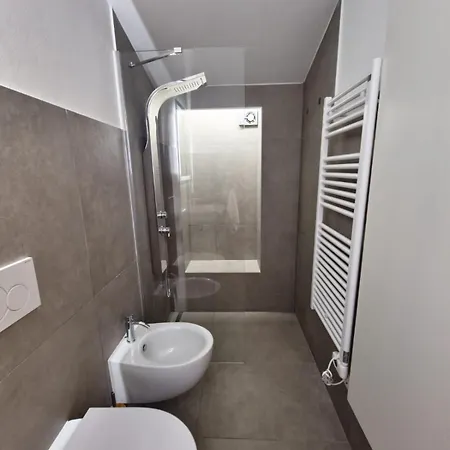 Casa Dei Sogni - Boutique House Bettolle