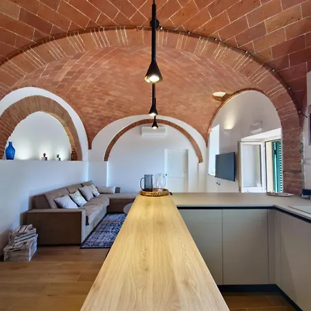Casa Dei Sogni - Boutique House * Bettolle