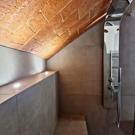 Casa Dei Sogni - Boutique House Appartamento *