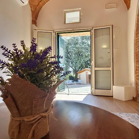 Casa Dei Sogni - Boutique House Appartamento Bettolle