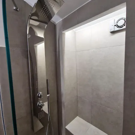 Appartamento Casa Dei Sogni - Boutique House Bettolle