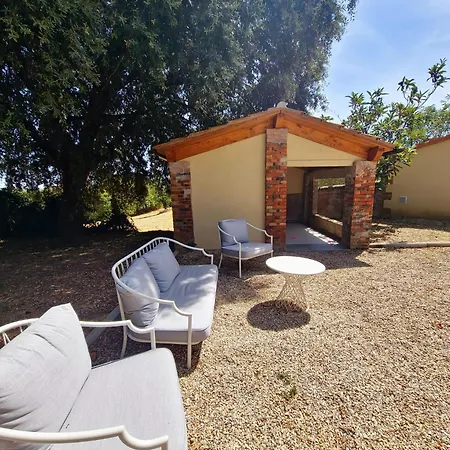 Casa Dei Sogni - Boutique House Appartamento