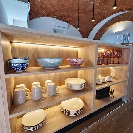 Appartamento Casa Dei Sogni - Boutique House *