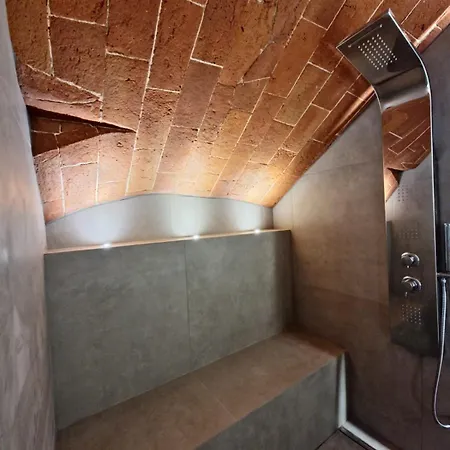 Appartamento Casa Dei Sogni - Boutique House Bettolle
