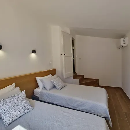 Casa Dei Sogni - Boutique House *