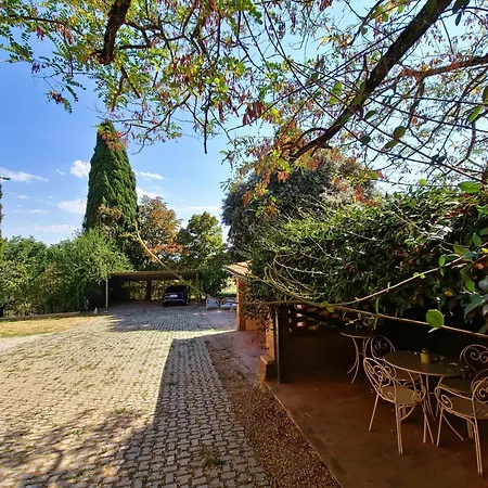 Casa Dei Sogni - Boutique House Bettolle