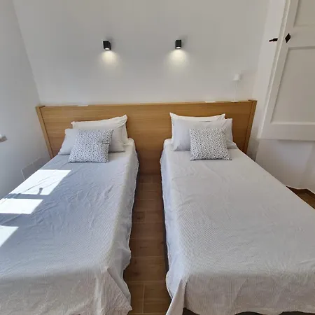 Casa Dei Sogni - Boutique House *