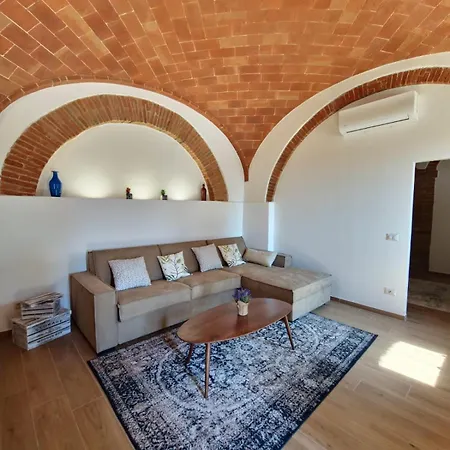 Casa Dei Sogni - Boutique House * Bettolle