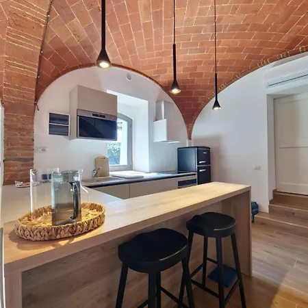 Casa Dei Sogni - Boutique House Appartamento