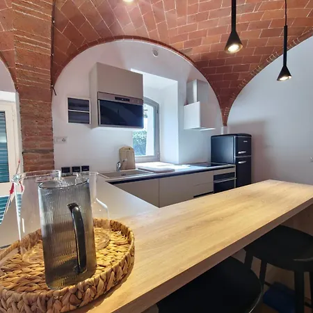 Appartamento Casa Dei Sogni - Boutique House