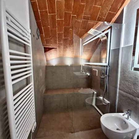 Appartamento Casa Dei Sogni - Boutique House *