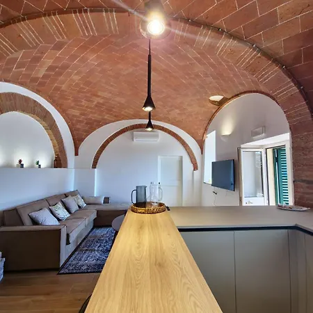 Casa Dei Sogni - Boutique House Appartamento Bettolle