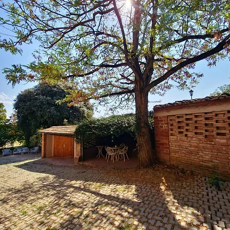 Casa Dei Sogni - Boutique House * Bettolle