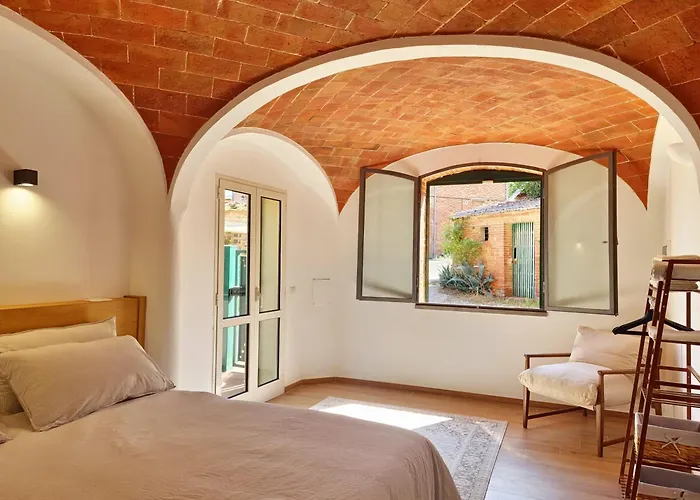 Casa Dei Sogni - Boutique House