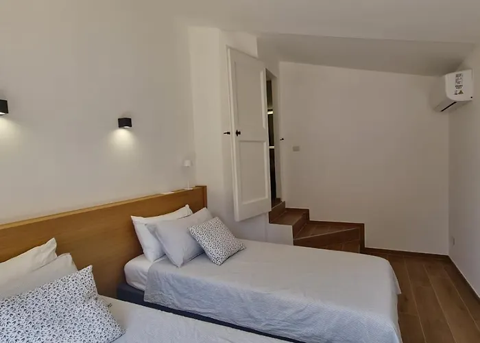 Casa Dei Sogni - Boutique House *
