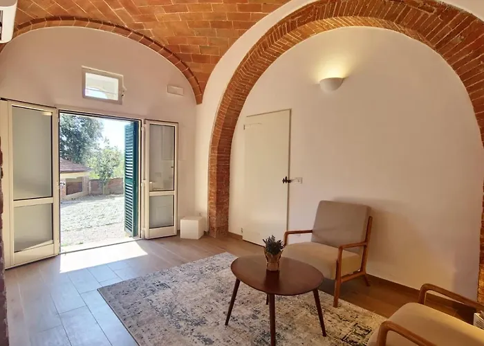 Appartement Casa Dei Sogni - Boutique House