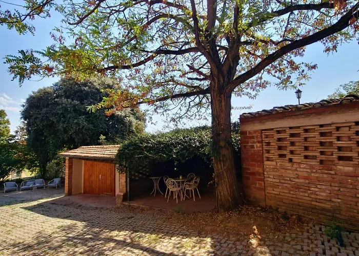Casa Dei Sogni - Boutique House * Bettolle
